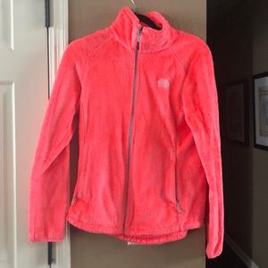 North Face Women’s Fleece Jacket